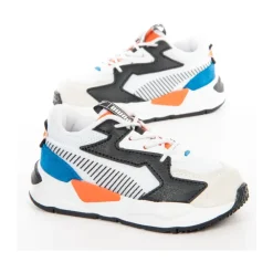 Top AC Inf Korb für Jungen>PUMA Hot