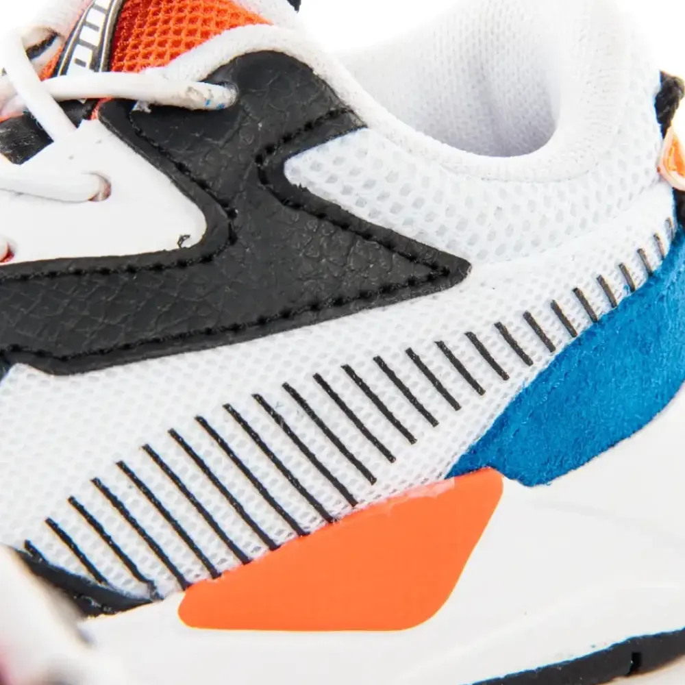 Top AC Inf Korb für Jungen>PUMA Hot