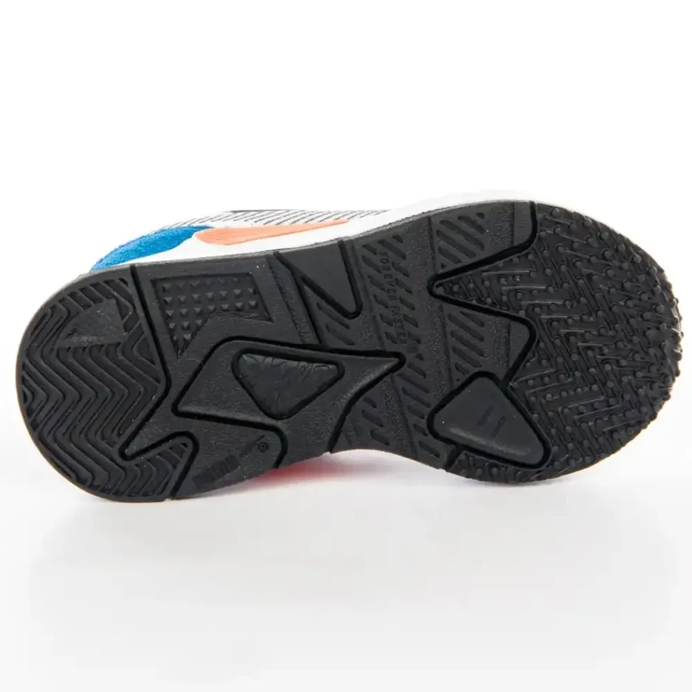 Top AC Inf Korb für Jungen>PUMA Hot