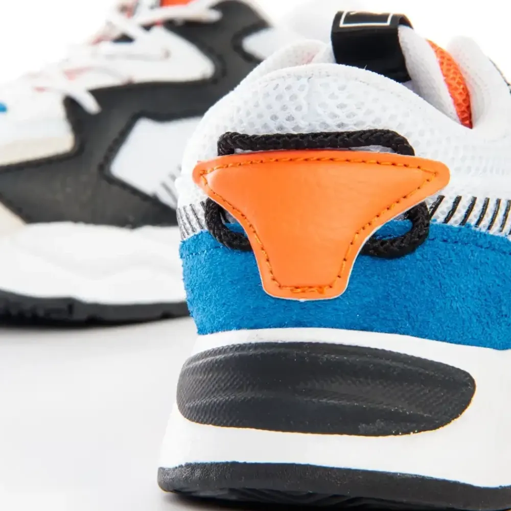 Top AC Inf Korb für Jungen>PUMA Hot