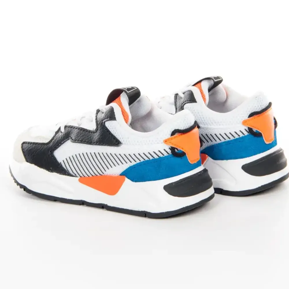 Top AC Inf Korb für Jungen>PUMA Hot