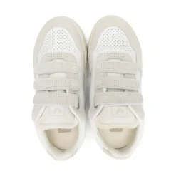 Touch-Strap Sneakers><noscript><img width=