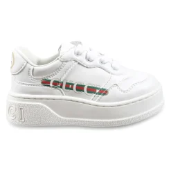 Trainer mit Interlocking G>Gucci Clearance