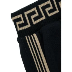 Trainingshose mit Seitenstreifen><noscript><img width=