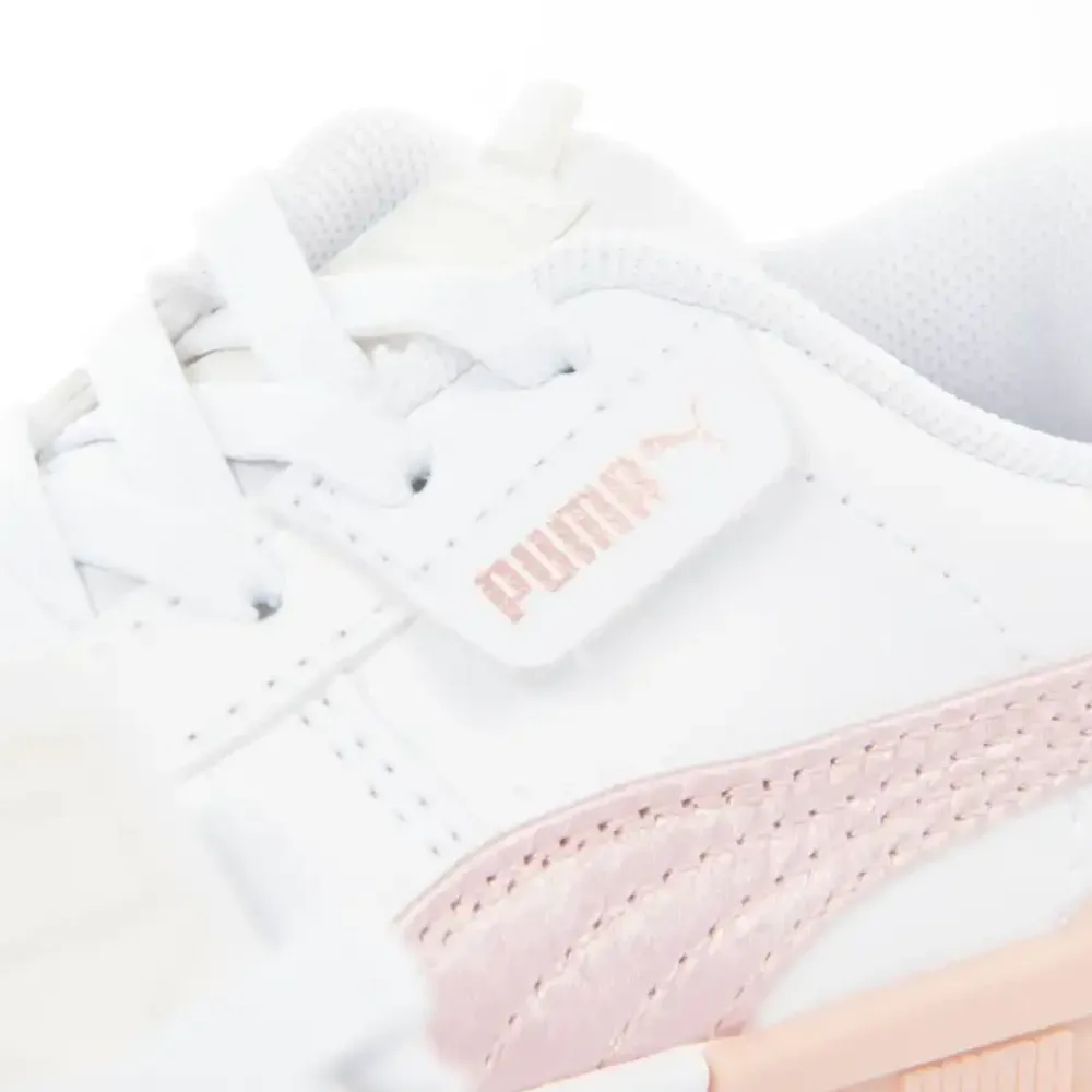 Traum Glänzendes Paket Korb Niedrig Mädchen>PUMA Hot