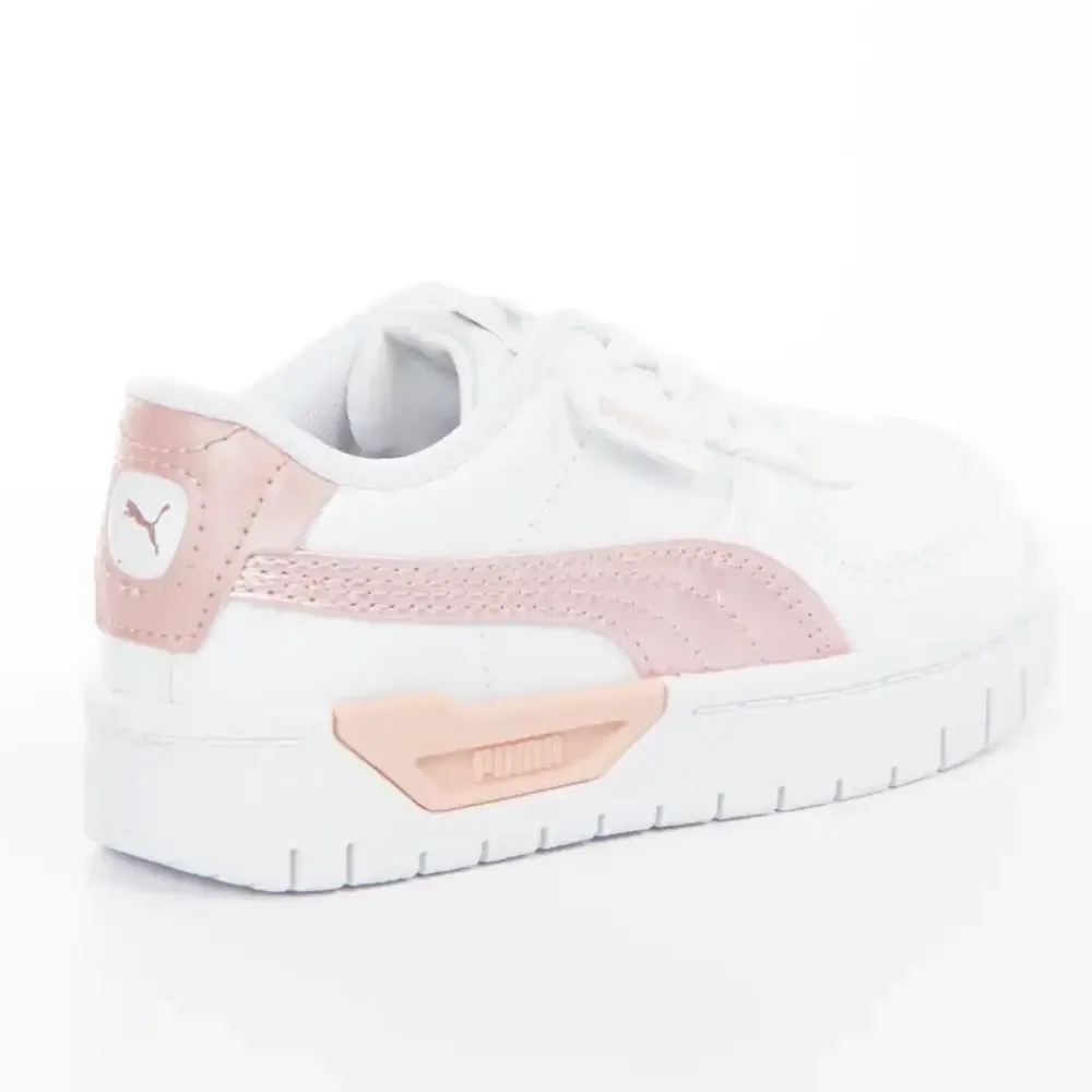 Traum Glänzendes Paket Korb Niedrig Mädchen>PUMA Hot