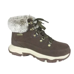 Trego Snow Worries Boot>Skechers Sale