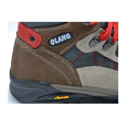 TREK Schuhe in Argilla Farbe>Olang Sale