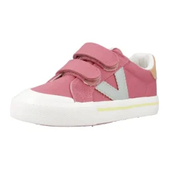 Trendige Canvas Sneakers für Mädchen>Victoria Sale