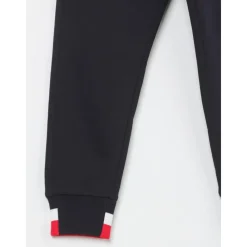 TriColor Bündchen-Sweathose><noscript><img width=