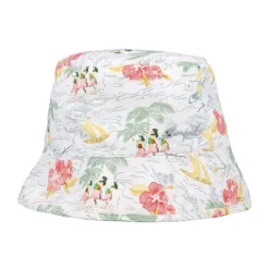 Tropischer Bucket Hat mit Print>Bonpoint Discount