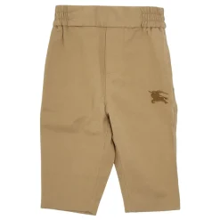 Trouser Bambino>Burberry