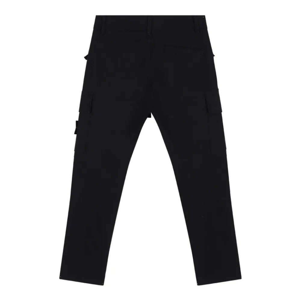 Trousers>Stone Island Sale