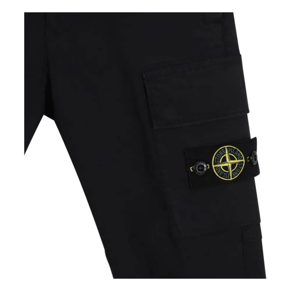 Trousers>Stone Island Sale