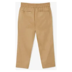 Trousers>Burberry New