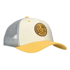 Trucker Cap>Lil’ Boo