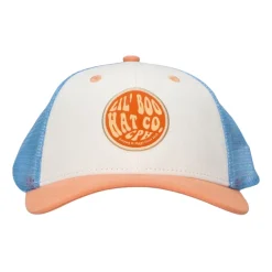 TRUCKER CAP B>Lil’ Boo Best