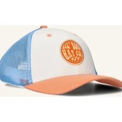 TRUCKER CAP B>Lil’ Boo Best