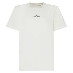 T-Shirt>Stone Island Hot