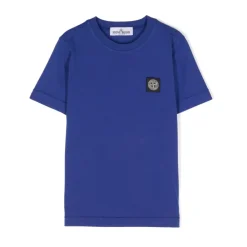 T-Shirt>Stone Island Online