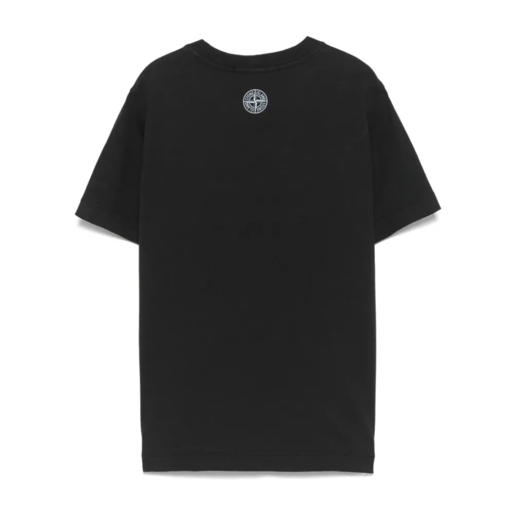 T-Shirt>Stone Island New