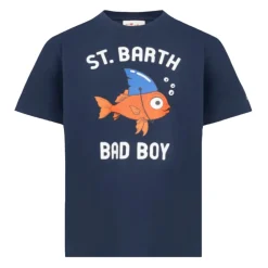 T-Shirt>MC2 Saint Barth Hot