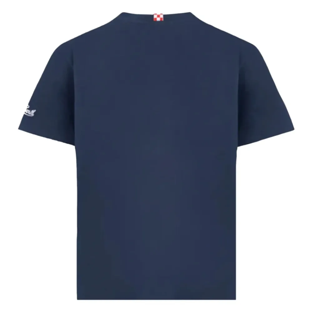 T-Shirt>MC2 Saint Barth Hot