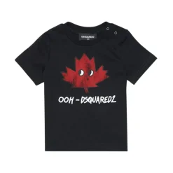 T-Shirt>Dsquared2 Discount