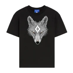 T-Shirt Cotone>Marcelo Burlon