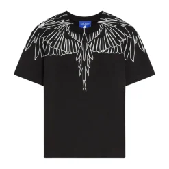 T-Shirt Cotone>Marcelo Burlon Outlet
