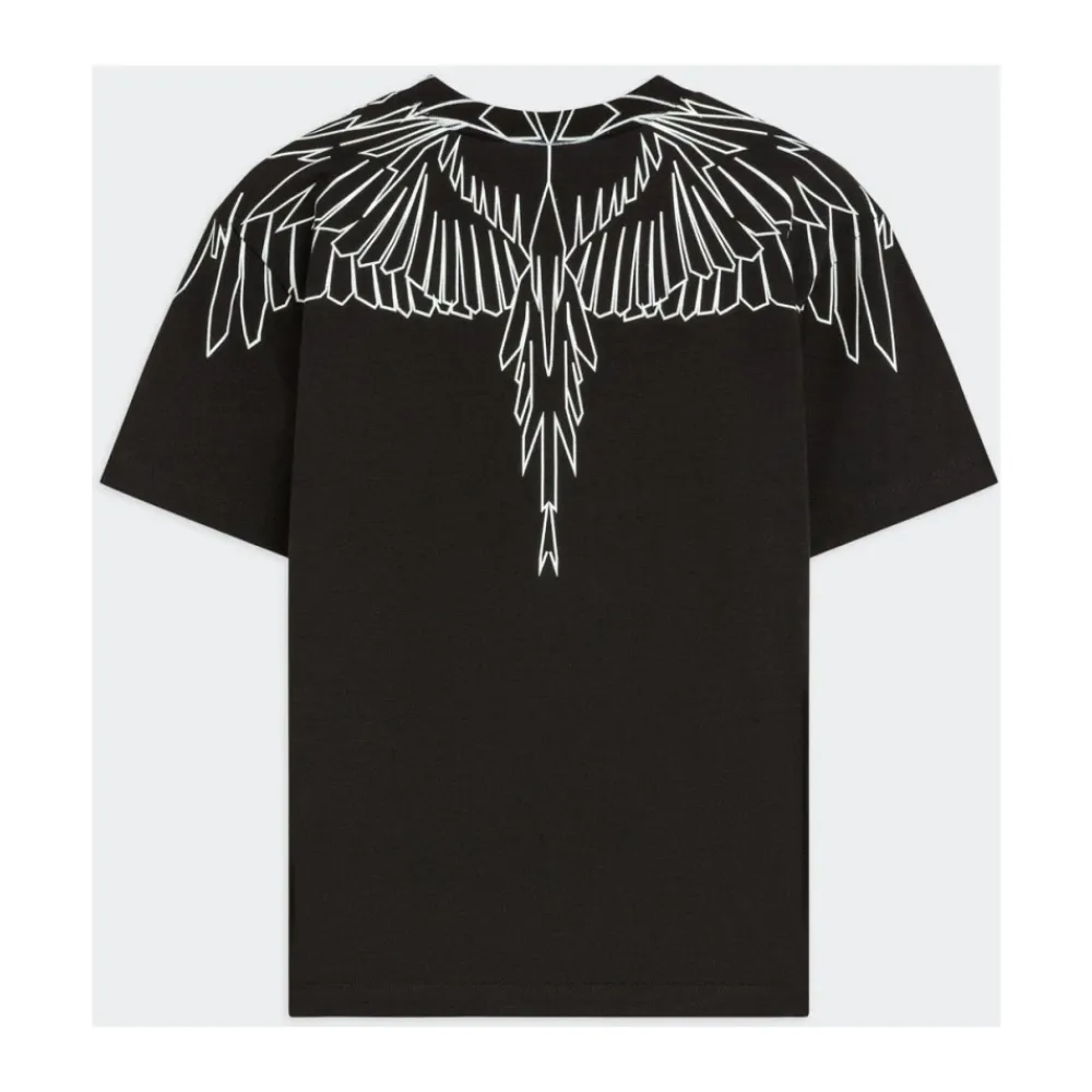 T-Shirt Cotone>Marcelo Burlon Outlet