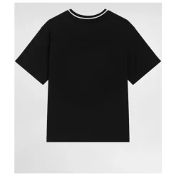 T-Shirt Manica Corta>Dolce & Gabbana Clearance