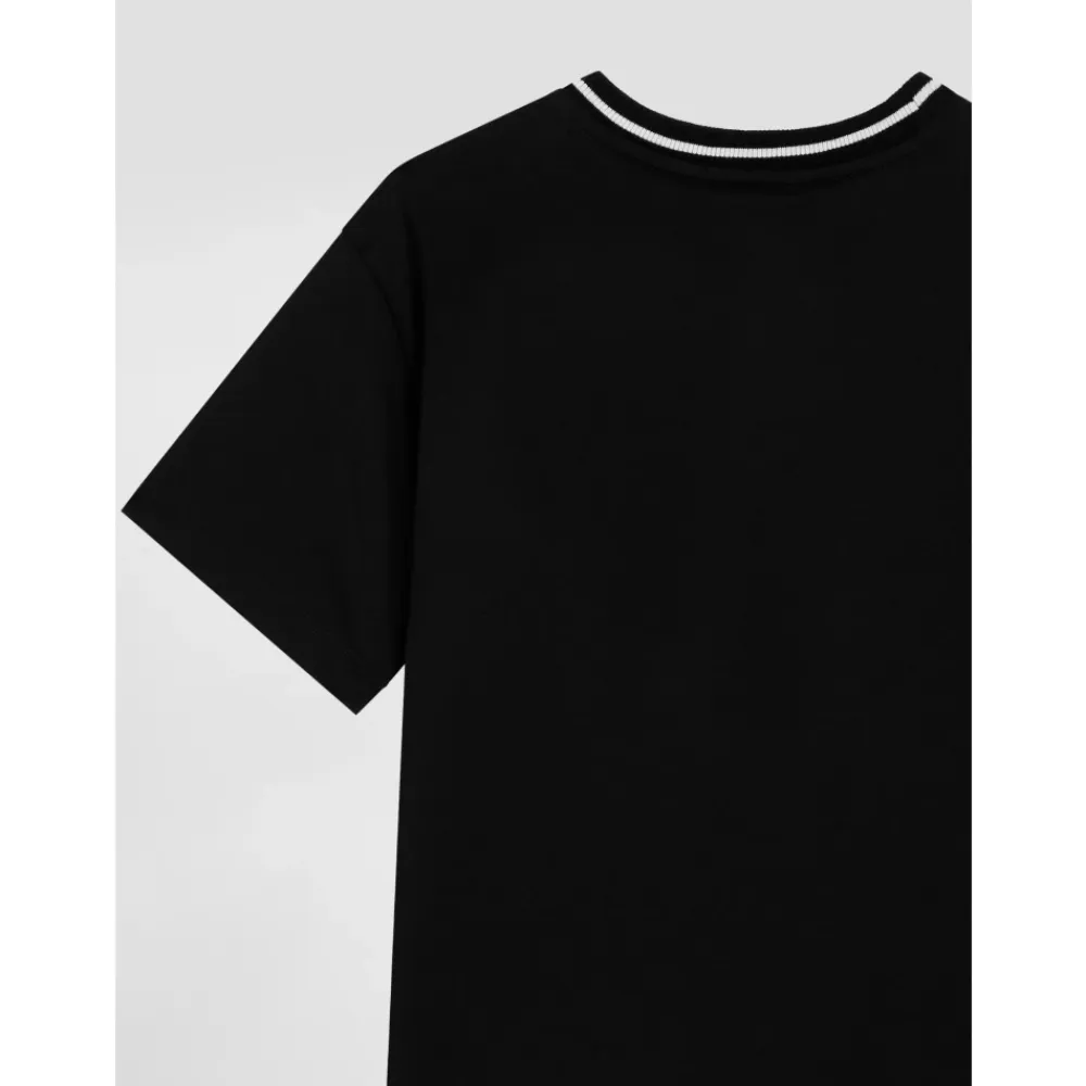 T-Shirt Manica Corta>Dolce & Gabbana Clearance