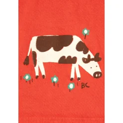 T-Shirt mit Aufdruck><noscript><img width=