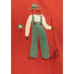 T-Shirt mit Aufdruck><noscript><img width=