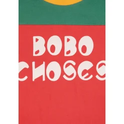 T-Shirt mit bedrucktem Logo><noscript><img width=