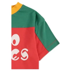 T-Shirt mit bedrucktem Logo><noscript><img width=