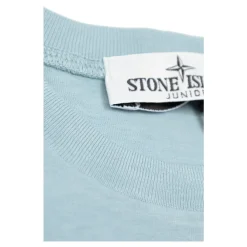 T-Shirt mit Logo><noscript><img width=