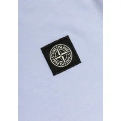 T-Shirt mit Logo><noscript><img width=