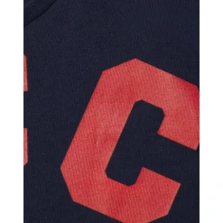 T-Shirt mit Logo-Print><noscript><img width=