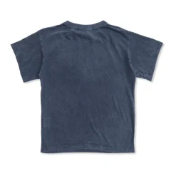 T-Shirt mit Logo-Print>Bobo Choses