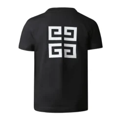 T-Shirt mit Logo-Print>Givenchy