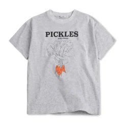 T-Shirt mit Print>Bobo Choses Online