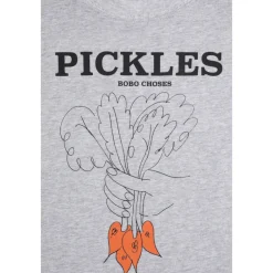 T-Shirt mit Print><noscript><img width=