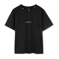 T-Shirt mit Print>Givenchy