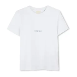 T-Shirt mit Print>Givenchy Online