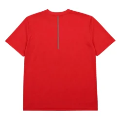 T-Shirt mit Rundhalsausschnitt und Logo>Emporio Armani New