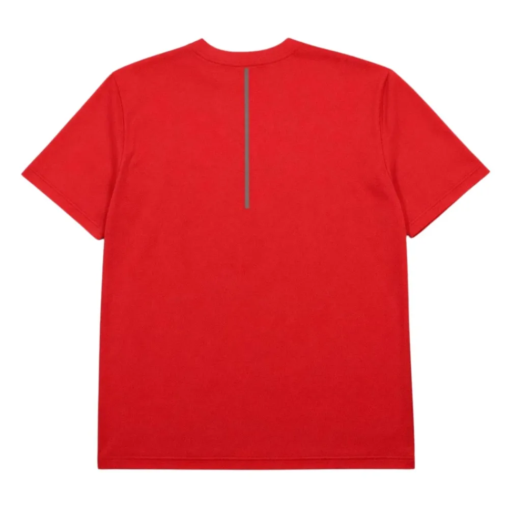 T-Shirt mit Rundhalsausschnitt und Logo>Emporio Armani New