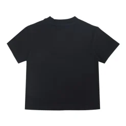 T-Shirt mit Rundhalsausschnitt>Palm Angels Discount