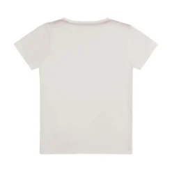 T-Shirt mit Rundhalsausschnitt und Logo><noscript><img width=